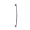 STAINLESS STEEL DOOR HANDLE - SLH-3280SH - SLH-3280SH - Sugatsune America, Inc.