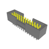Headers, Male Pins - FTSH-113-02-L-D-ES-ND - DigiKey