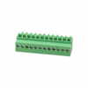 Headers, Plugs and Sockets - WM25718-ND - DigiKey