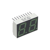 LED Character and Numeric - 516-HDSP-5621-GH400-ND - DigiKey