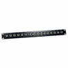 Patchbay, Jack Panels - N490-016-MTRJ-ND - DigiKey