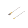 Coaxial Cables (RF) - 6099-PE3W08323-100CM-ND - DigiKey