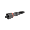 Fiber Optic Connector Assemblies - 5073-FOC-IPMM1M-L60N-ND - DigiKey