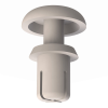 Rivets - 145-27SR236310W-ND - DigiKey