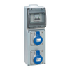 Industrial Power Connectors - 2661137 - RS Components, Ltd.