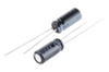 Aluminium Capacitors - 7497218P - RS Components, Ltd.