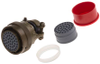 Mil Spec Circular Connectors -- 1600752 - Image