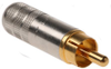 RCA Connectors - 3621004 - RS Components, Ltd.