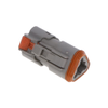 Rectangular Connector Housings - 1734-1-2370703-1-ND - DigiKey