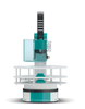 858 Professional Sample Processor – Pump – Injector - 2.858.0030 - Metrohm USA, Inc.