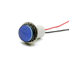 Panel Indicators, Pilot Lights - 5571804203F-ND - DigiKey