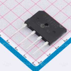 Through-Hole 4.4A 1000V Diode and Rectifier - 299-PB4010-E3/45 - ERSAELECTRONICS PTE. LTD.