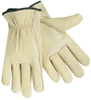 Grain Cow Leather Drivers Gloves > SIZE - M > UOM - Dozen - 3211-M - State Safety & Compliance