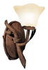3032PD/1255 Sconces-Single Glass - 430532 - Capital Lighting, Inc.
