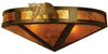 67990 Sconces-Pocket - 407264 - Capital Lighting, Inc.