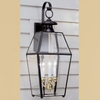 1067-BL-BE Exterior -Wall Mount - 311006 - Capital Lighting, Inc.