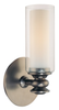 6361-281 1 Light Sconce - 6361-281 - Minka Group