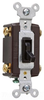 Standard AC Switch -- 664-BKG - Image