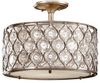 Close to Ceiling Lighting Fixture - SF289BUS - Generation Brands