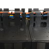 SmartRack Roof-Mounted Cable Trough Vertical Expansion Plates - Requires SRCABLETRAY -- SRCABLETRAYEXP