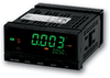 Digital Panel Meters - 1/8 DIN Advanced Analogue -- K3HB-S