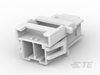 Rectangular Wire & Cable Connectors & Housings -- 1-1971772-2 - Image