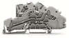 Terminal Blocks - Din Rail, Channel - 2946-2003-7650-ND - DigiKey