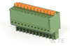 PCB Terminal Blocks - 1-2385001-2 - TE Connectivity
