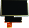 Lcd Module, 5, 800X480, Touch Screen; Display Size Kentec Display - 82T4653 - Newark, An Avnet Company