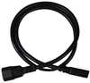 Power Cord, Iec C14-C13, 3.25Ft; Connector To Connector Multicomp Pro - 12AJ6615 - Newark, An Avnet Company