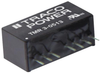 Isolated Board Mount Dc/dc Converter, Sip, Through Hole, Fixed, 36 V, 18 V, 2 Rohs Compliant Traco Power - 24M8396 - Newark, An Avnet Company