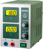 Dc Power Supply, 1 Output, Adj, 3A/18V; Power Supply Output Type Extech Instruments - 48AC8308 - Newark, An Avnet Company