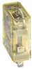 Relay, Spdt, 110Vac, 30Vdc, 10A; Contact Configuration Idec - 95C0600 - Newark, An Avnet Company