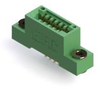 Card Edge Conn, Single, 6Pos, Wire Wrap; Card Edge Connector Type Edac - 64AJ7946 - Newark, An Avnet Company