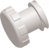 Female Female Luer Plug -- AP17FTFLP00P - Image