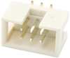 Connector, Header, 6Pos, 2Row, 2.54Mm; Connector Systems Multicomp Pro - 50AC5367 - Newark, An Avnet Company