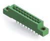 Card Conn, Single Side, 9Pos, Wire Wrap; Card Edge Connector Type Edac - 57AJ5094 - Newark, An Avnet Company