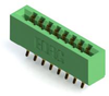Card Edge Conn, Dual Side, 16Pos, Th; Card Edge Connector Type Edac - 59AJ0887 - Newark, An Avnet Company