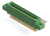 Card Conn, Dual Side, 38Pos, Wire Wrap; Card Edge Connector Type Edac - 68AJ9213 - Newark, An Avnet Company