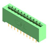 Card Edge Connector Rohs Compliant Edac - 60AJ6767 - Newark, An Avnet Company