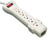 Data Line Surge Suppressor; No. Of Outlets Eaton Tripp Lite - 36C2867 - Newark, An Avnet Company