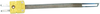 Thermocouple Probe, K Type, 4.4; Length Omega - 30AC8736 - Newark, An Avnet Company