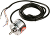 Rotary Encoder, Incremental, 360 Pulses; Encoder Technology Autonics - 22T1215 - Newark, An Avnet Company