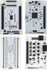 Eval Kit, Bldc, Pmsm, Stepper Rohs Compliant Trinamic/analog Devices - 54AJ2962 - Newark, An Avnet Company