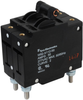 Circuit Breaker, Hydromagnetic, 2P, 277V, 50A; Product Range Potter&brumfield Te Connectivity - 56F813 - Newark, An Avnet Company