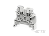 Modular Terminal Blocks - 1SNL606010R0000 - TE Connectivity