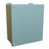 Electrical - Mild Steel - Junction Boxes - 1438K - Hammond Manufacturing Company Inc.