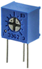TRIMMER 50K OHM 0.5W PC PIN -- 103-3362S-1-503LF - Image