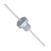 Filters - Feed Through Capacitors - 1276059-SFJEC2K00152MX0 - Win Source Electronics