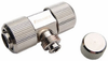 Koolance Water Cooling Drain Valve (3/8in) -- 939 - Image